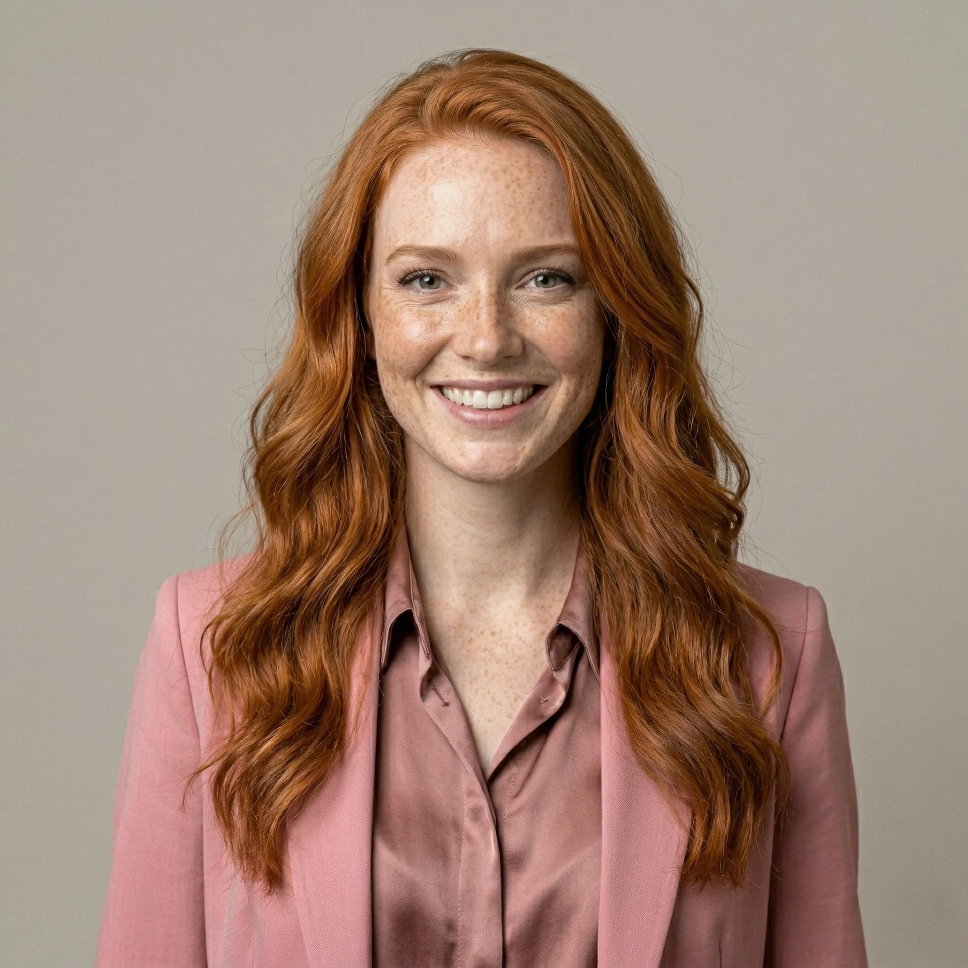 Anna, Dawn Reception agent