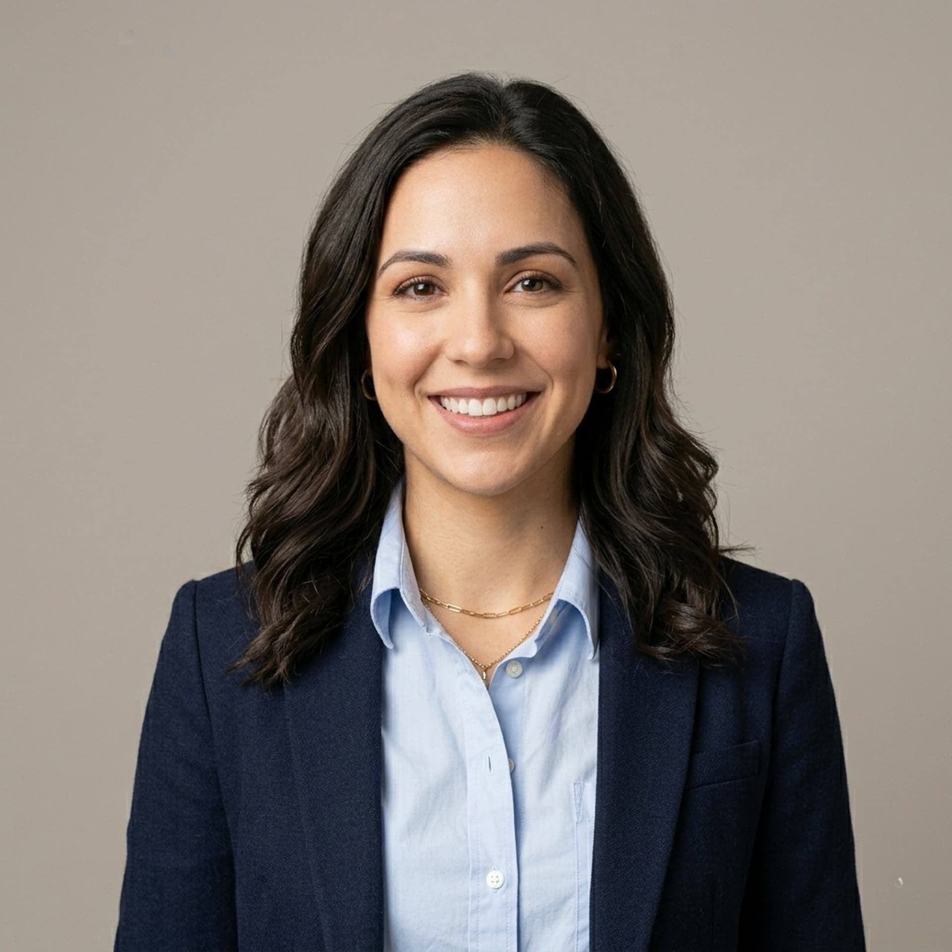 Lisa, Dawn Sustainability agent